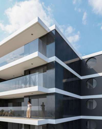 Apartamento T2 de Luxo nos Barreiros - Funchal