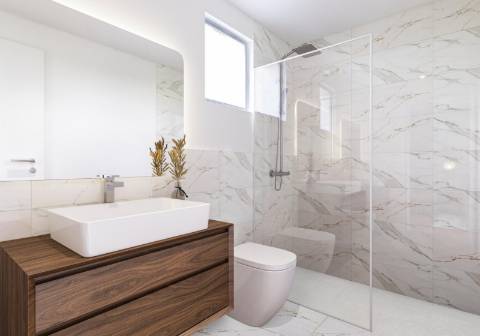 Apartamento T1 em Câmara de Lobos