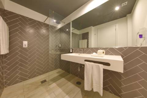 Apartamento T2 em aldeamento de golfe