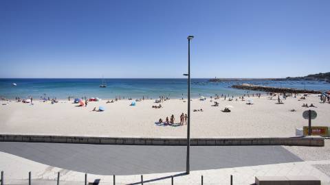 Apartamento T1 em Empreendimento Turístico - Sesimbra