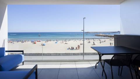 Apartamento T1 em Empreendimento Turístico - Sesimbra