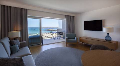 Apartamento T1 em Empreendimento Turístico - Sesimbra