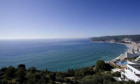 Apartamento T1 em Empreendimento Turístico - Sesimbra