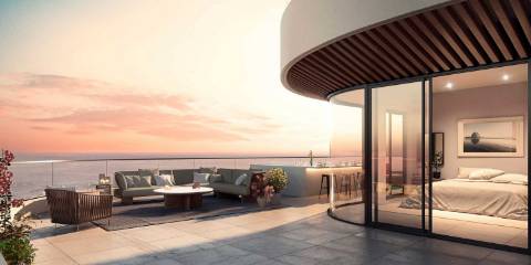 Nereidas - Um lugar para sonhar e viver