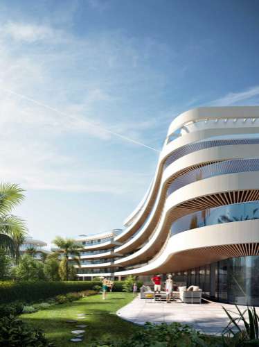 Nereidas - Um lugar para sonhar e viver