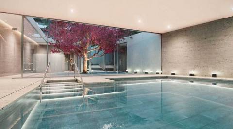 Nereidas - Um lugar para sonhar e viver