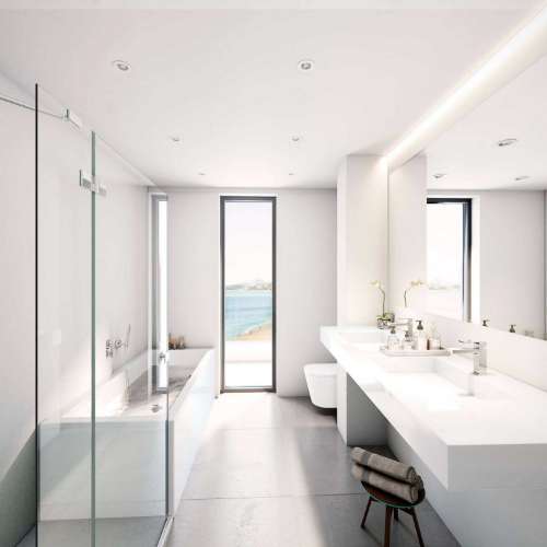 Nereidas - Um lugar para sonhar e viver