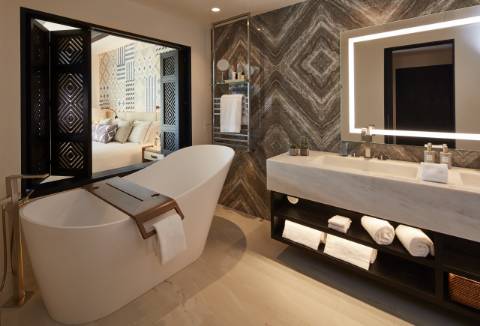 Moradia T4 em empreendimento de luxo