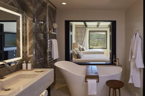 Moradia T4 em empreendimento de luxo