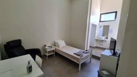 Prédio comercial de 5 Pisos em Bonfim, Porto