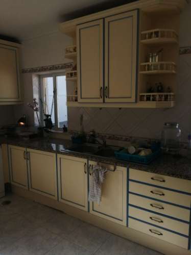 Moradia T3 em Olhos de Água