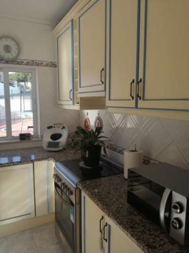 Moradia T3 em Olhos de Água