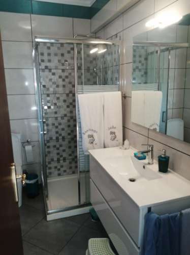 Moradia T3 em Olhos de Água