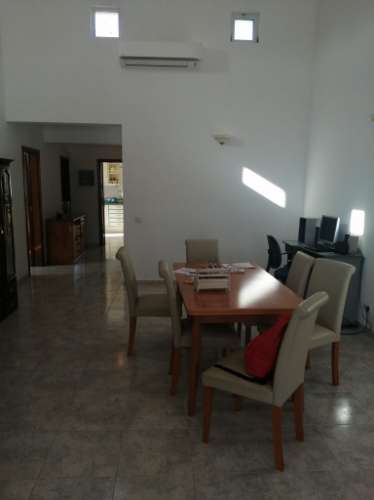 Moradia T3 em Olhos de Água