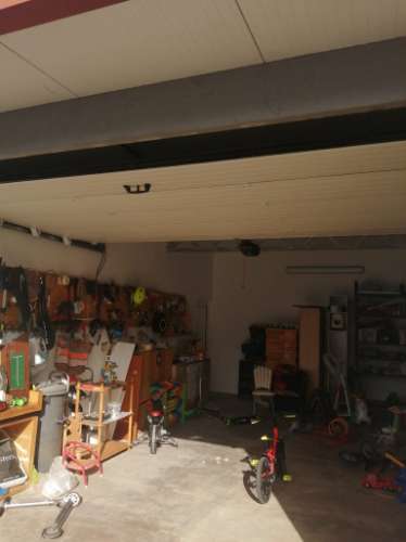 Moradia T3 em Olhos de Água