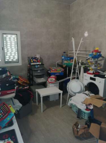 Moradia T3 em Olhos de Água