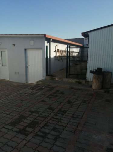 Moradia T3 em Olhos de Água