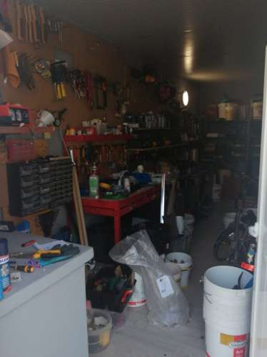 Moradia T3 em Olhos de Água