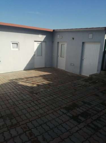 Moradia T3 em Olhos de Água