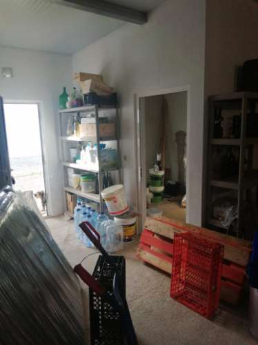 Moradia T3 em Olhos de Água