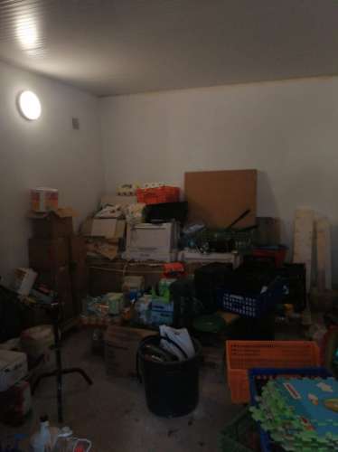 Moradia T3 em Olhos de Água