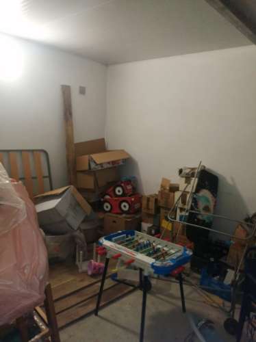 Moradia T3 em Olhos de Água