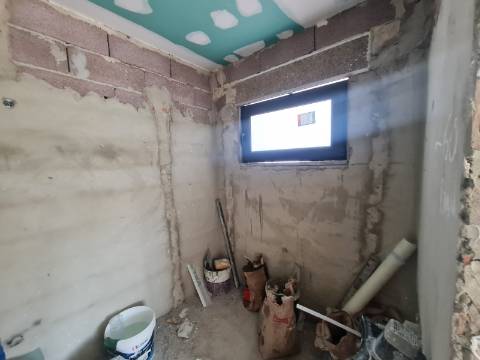 Moradia Isolada T3 em Construção - Quarteira