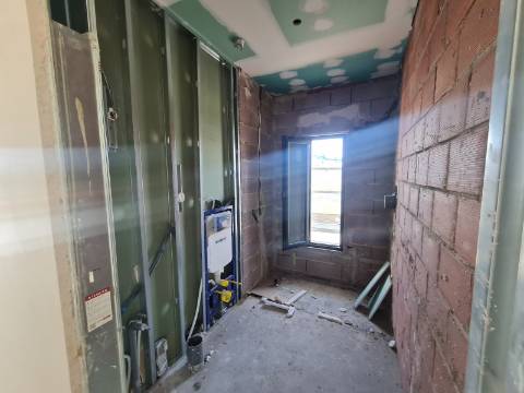 Moradia Isolada T3 em Construção - Quarteira