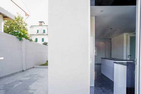 Moradia de luxo junto à Avenida da República, Vila Nova de Gaia