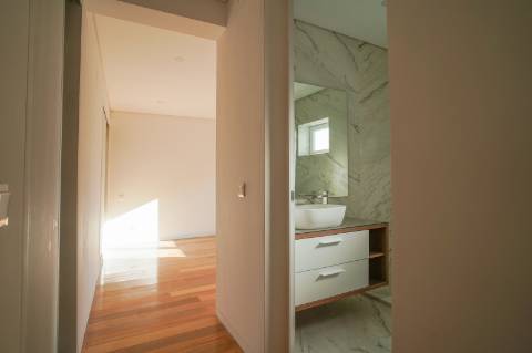 Moradia de luxo junto à Avenida da República, Vila Nova de Gaia