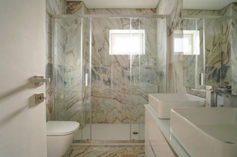 Moradia de luxo junto à Avenida da República, Vila Nova de Gaia