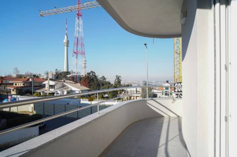 Moradia de luxo junto à Avenida da República, Vila Nova de Gaia