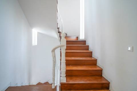 Moradia de luxo junto à Avenida da República, Vila Nova de Gaia