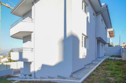 Moradia de luxo junto à Avenida da República, Vila Nova de Gaia