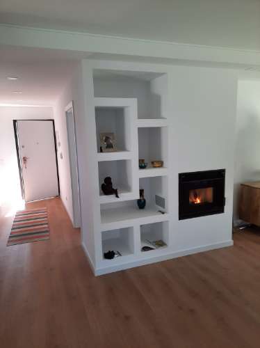 Moradia T4 em Setúbal