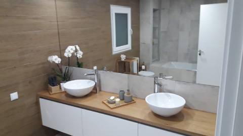 Moradia T4 em Setúbal