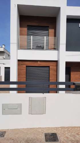 Moradia T4 em Setúbal
