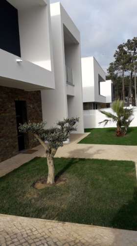 Moradia T4 em Setúbal