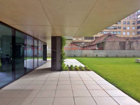 Apartamento T3 novo, com vista mar. - Matosinhos