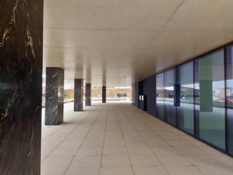 Apartamento T3 novo, com vista mar. - Matosinhos