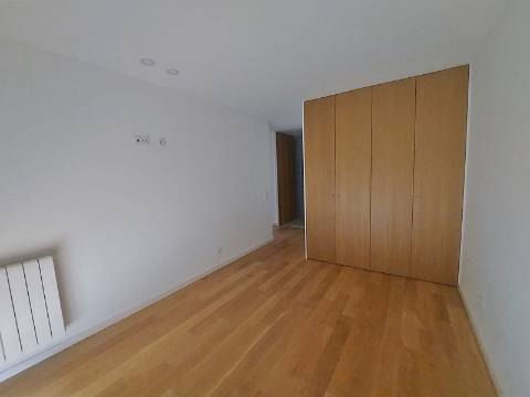 Apartamento T3 novo, com vista mar. - Matosinhos