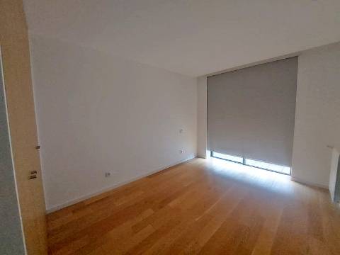 Apartamento T3 novo, com vista mar. - Matosinhos