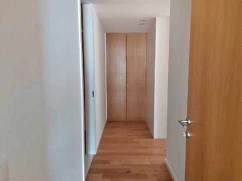 Apartamento T3 novo, com vista mar. - Matosinhos