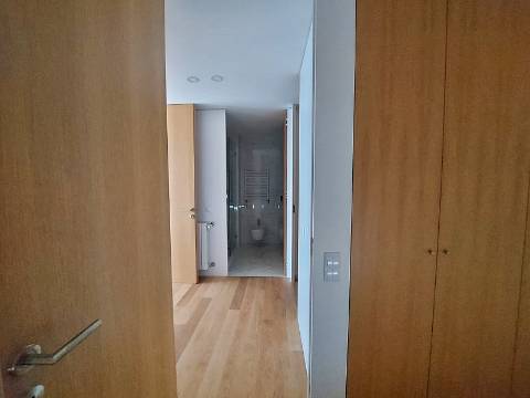 Apartamento T3 novo, com vista mar. - Matosinhos