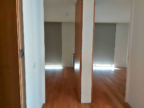 Apartamento T3 novo, com vista mar. - Matosinhos