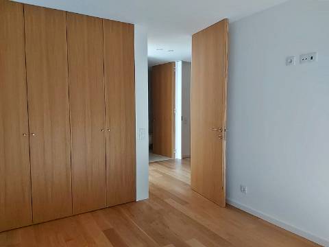 Apartamento T3 novo, com vista mar. - Matosinhos