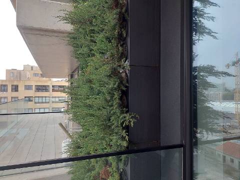 Apartamento T3 novo, com vista mar. - Matosinhos