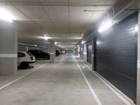 Apartamento T3 novo, com vista mar. - Matosinhos