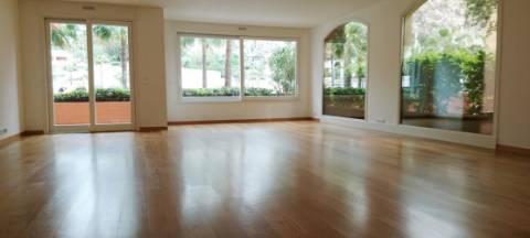 Apartamento T2 no distrito de Fontvieille, Mónaco