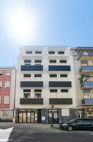 Loja em Alcântara - Lisboa